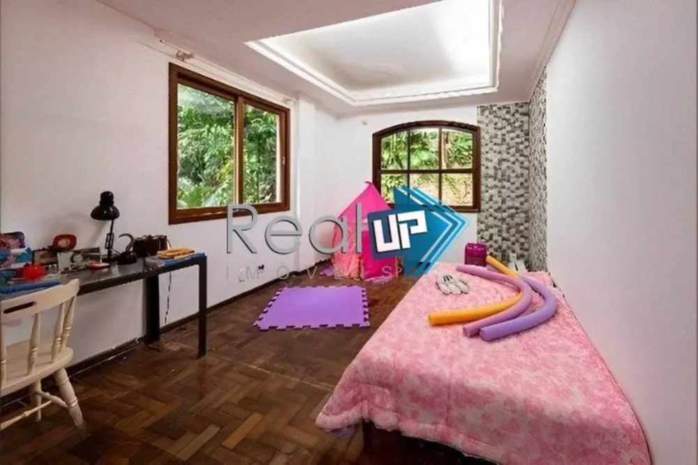 Apartamento, 4 quartos, 203 m² - Foto 12