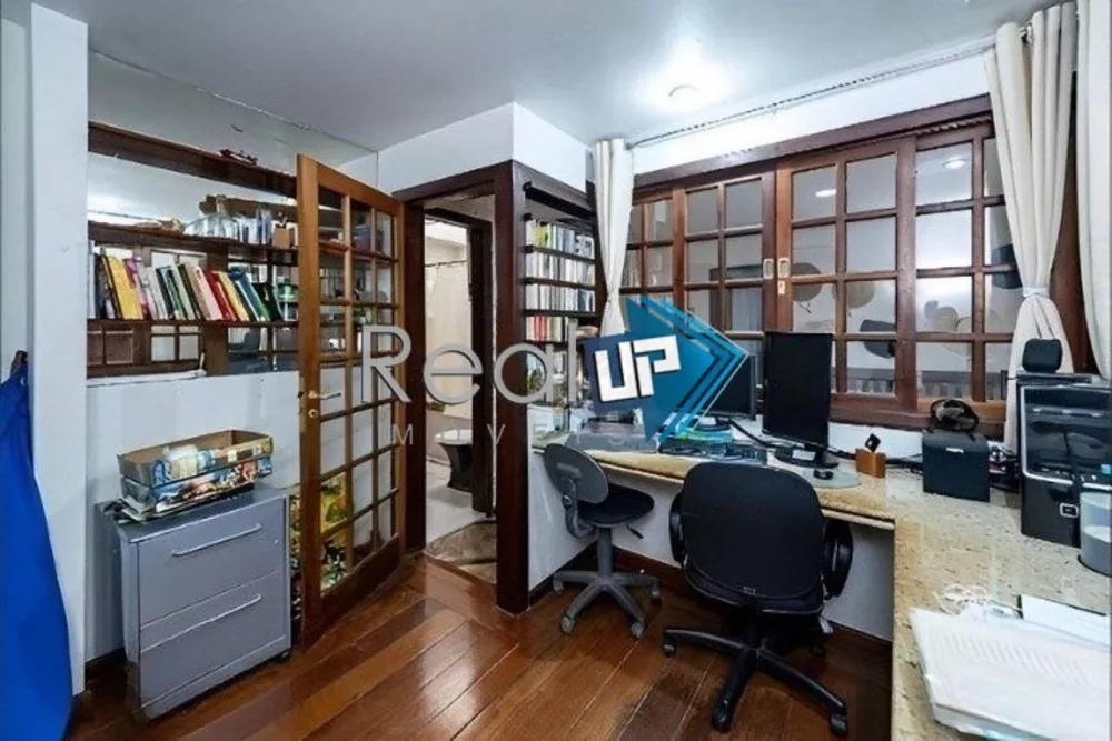 Apartamento, 4 quartos, 203 m² - Foto 15