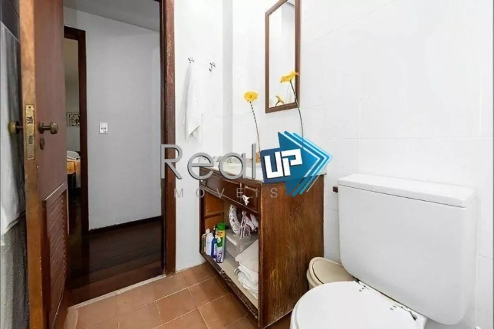 Apartamento, 4 quartos, 203 m² - Foto 18