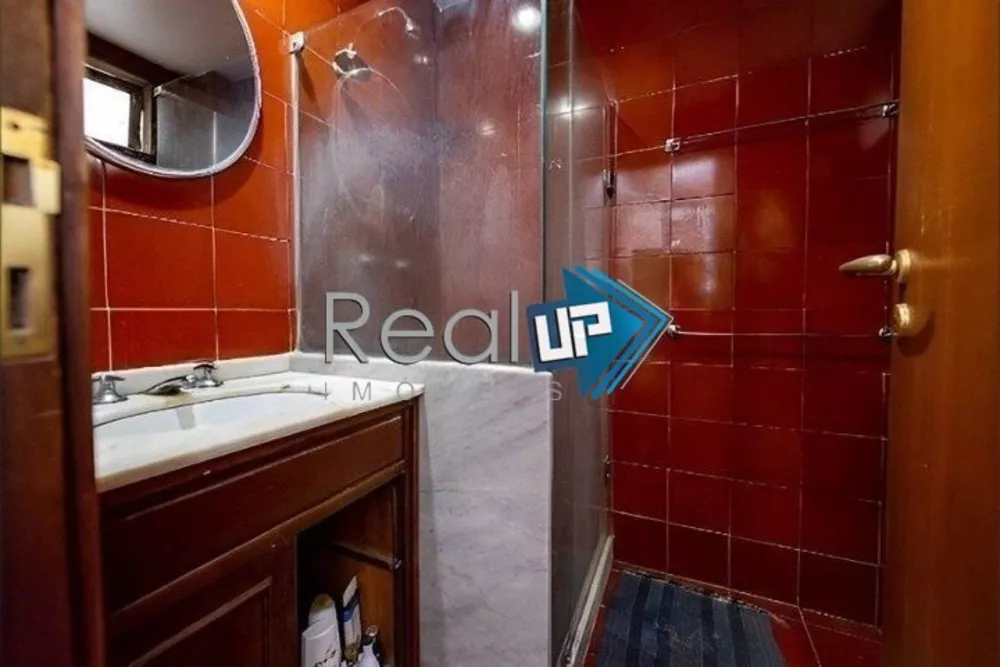 Apartamento, 4 quartos, 203 m² - Foto 19