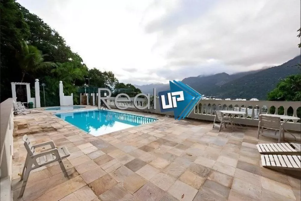 Apartamento, 4 quartos, 203 m² - Foto 26