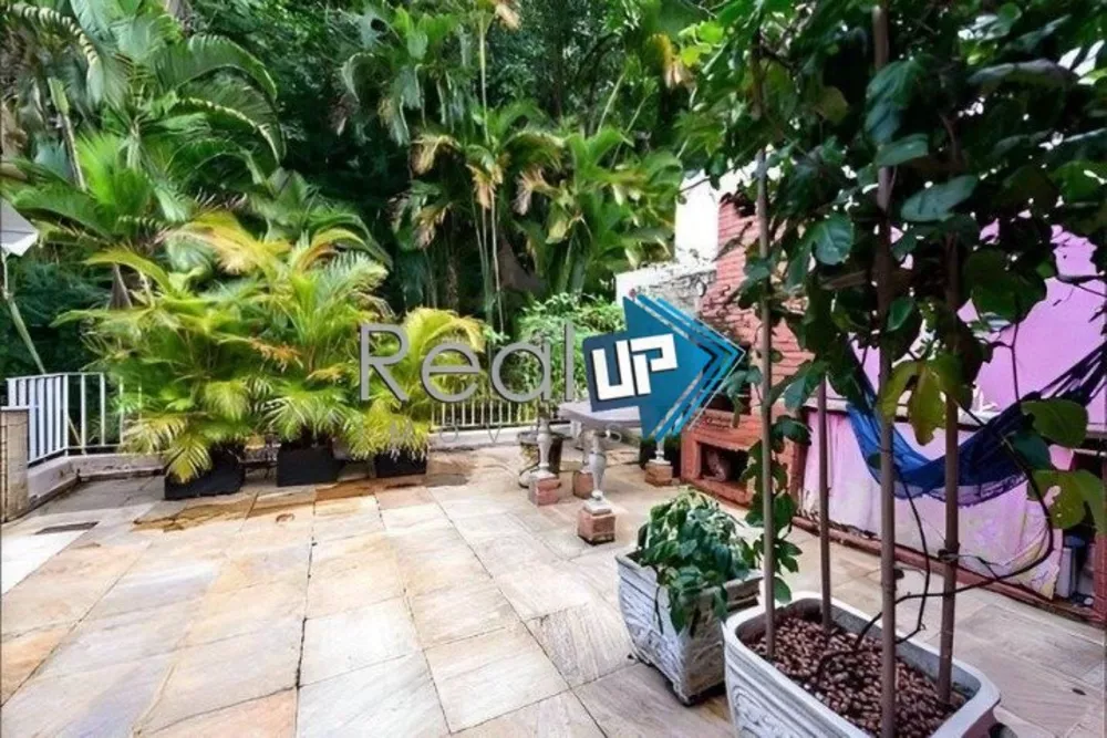 Apartamento, 4 quartos, 203 m² - Foto 32