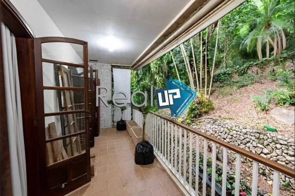 Apartamento, 4 quartos, 203 m² - Foto 6