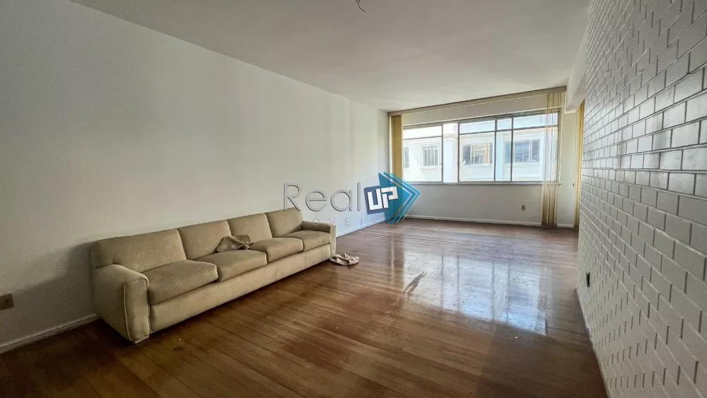 Apartamento à venda com 4 quartos, 287m² - Foto 1