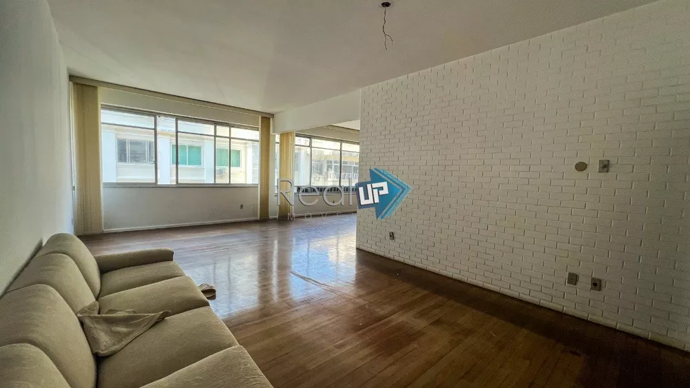 Apartamento à venda com 4 quartos, 287m² - Foto 2