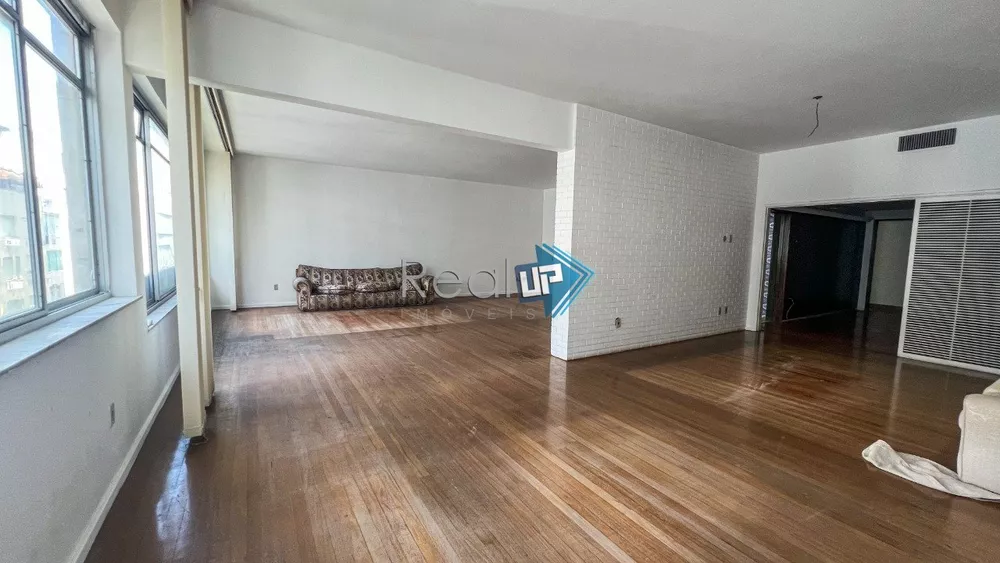 Apartamento à venda com 4 quartos, 287m² - Foto 3