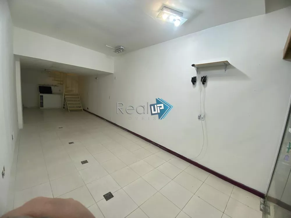 Loja-Salão, 28 m² - Foto 4