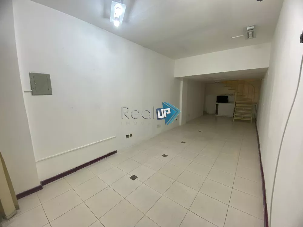 Loja-Salão, 28 m² - Foto 3