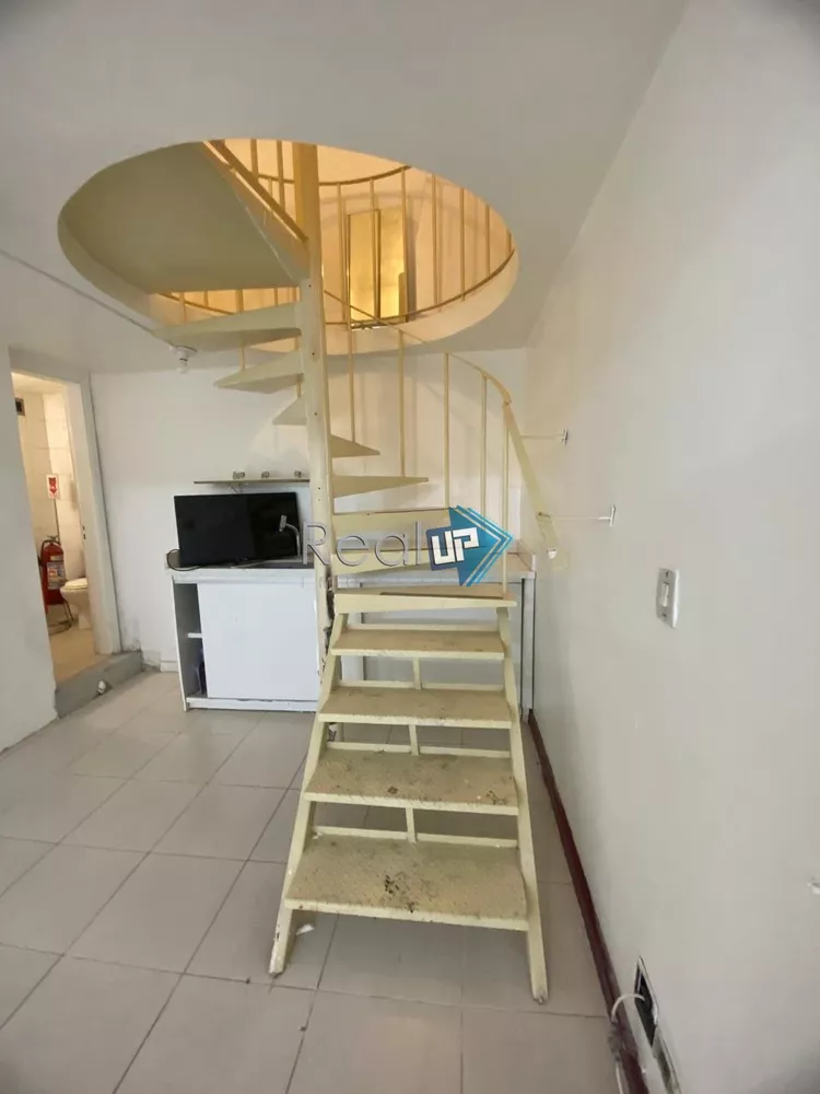 Loja-Salão, 28 m² - Foto 9
