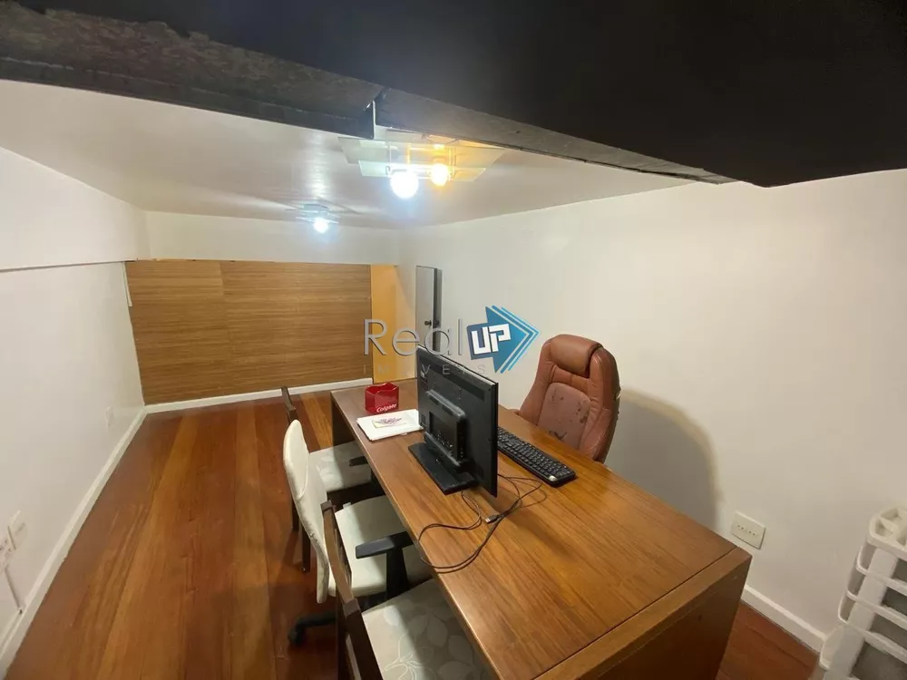 Loja-Salão, 28 m² - Foto 12