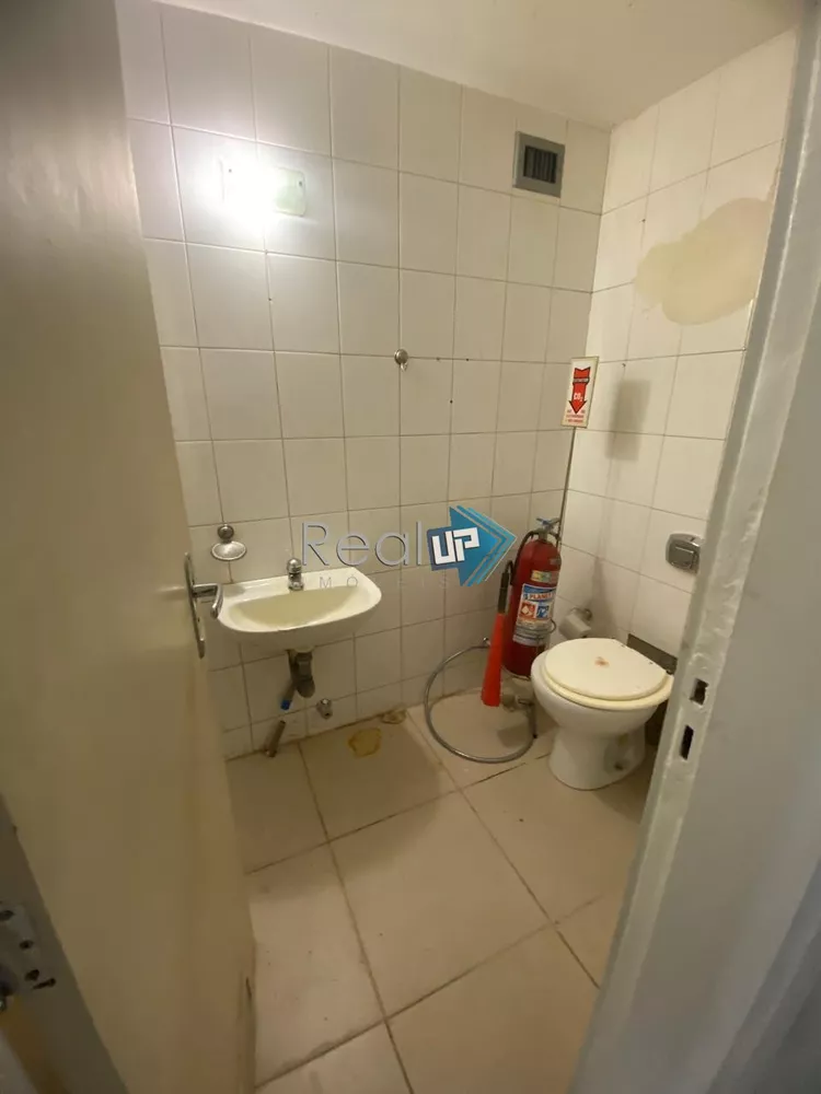 Loja-Salão, 28 m² - Foto 6
