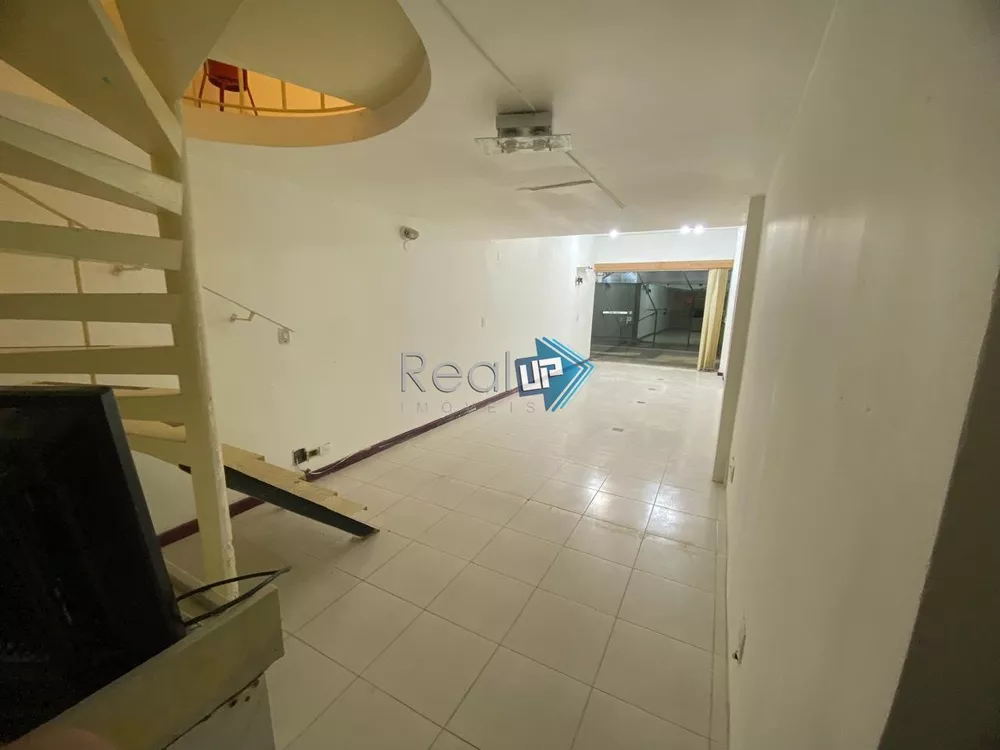 Loja-Salão, 28 m² - Foto 5