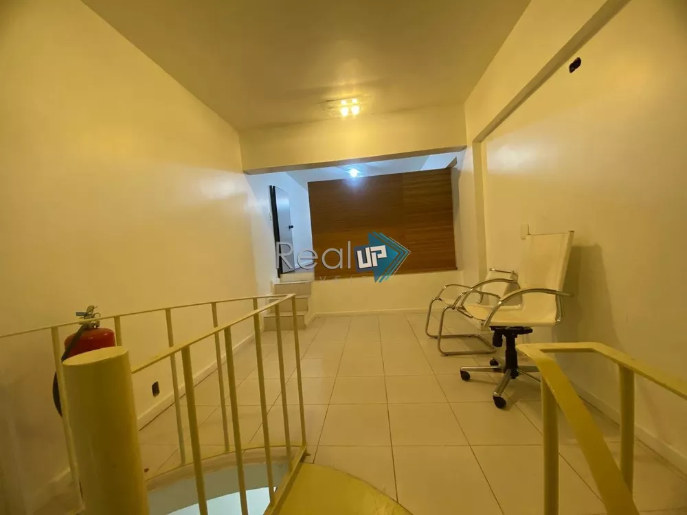 Loja-Salão, 28 m² - Foto 8