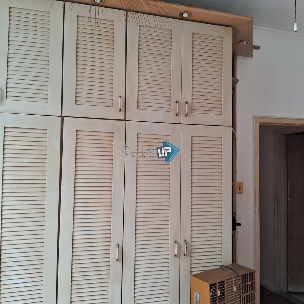 Apartamento, 3 quartos, 95 m² - Foto 7