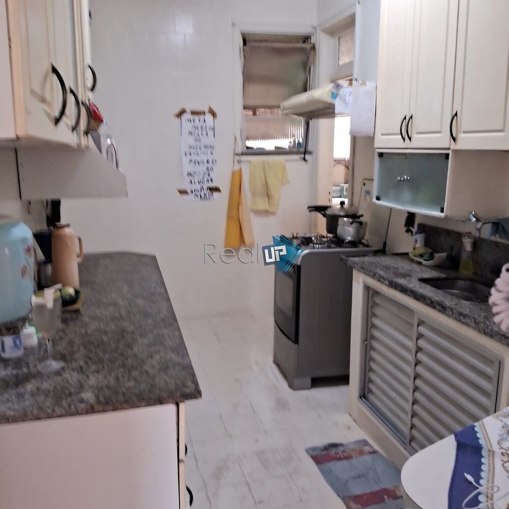 Apartamento, 3 quartos, 95 m² - Foto 11