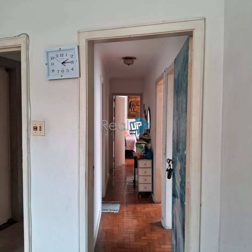 Apartamento, 3 quartos, 95 m² - Foto 9