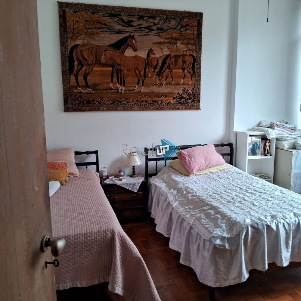 Apartamento, 3 quartos, 95 m² - Foto 5