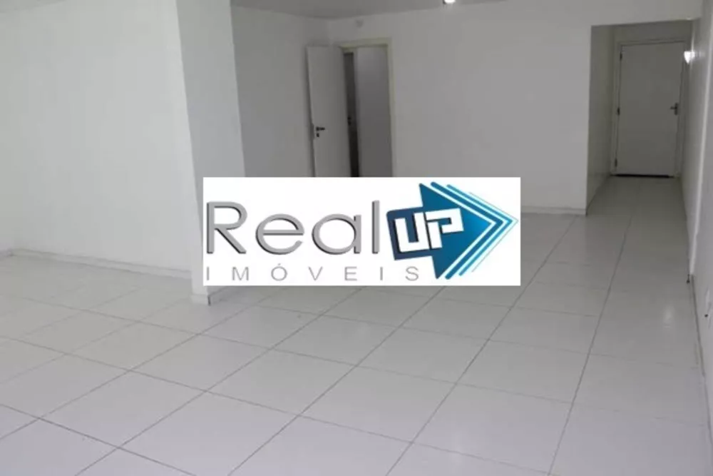 Apartamento, 3 quartos, 118 m² - Foto 2