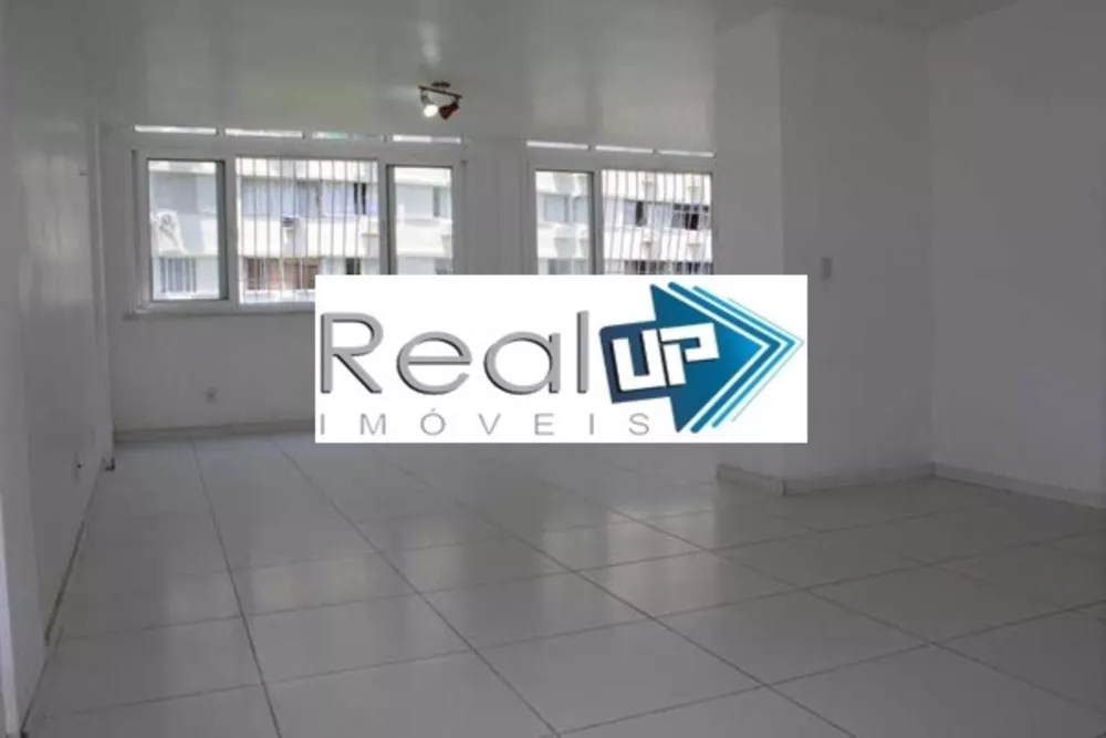 Apartamento, 3 quartos, 118 m² - Foto 3