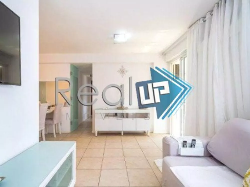 Apartamento à venda com 2 quartos, 94m² - Foto 7