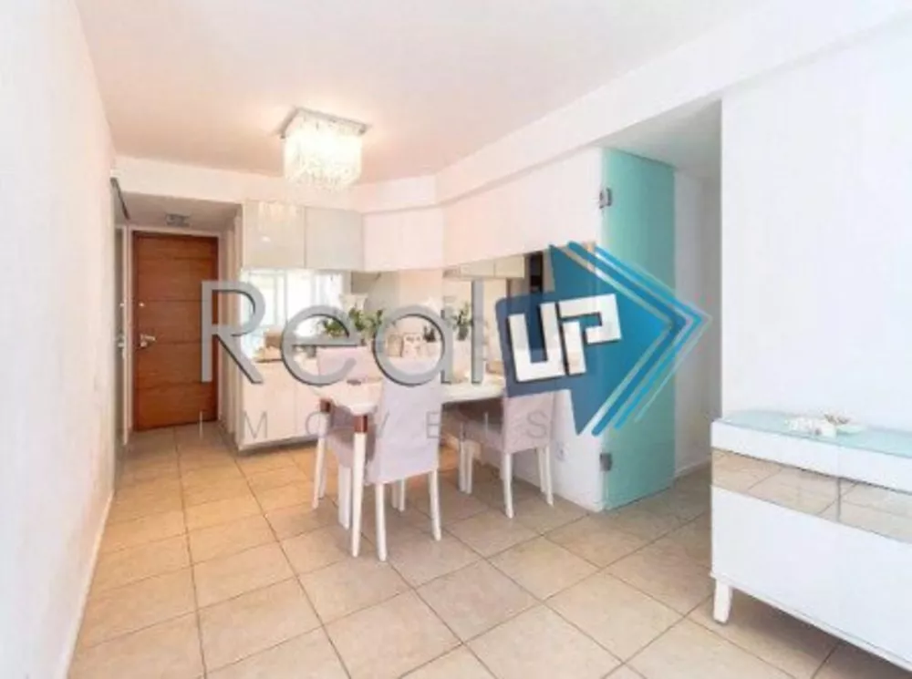 Apartamento à venda com 2 quartos, 94m² - Foto 8