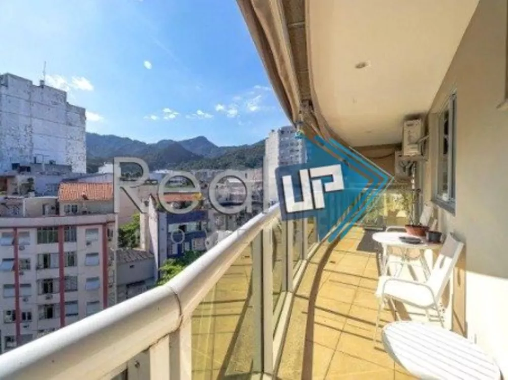 Apartamento à venda com 2 quartos, 94m² - Foto 3