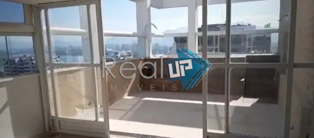 Apartamento, 3 quartos, 186 m² - Foto 7