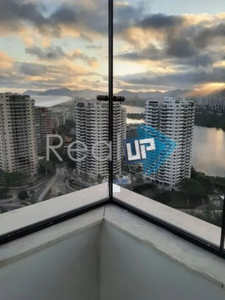 Apartamento, 3 quartos, 186 m² - Foto 8