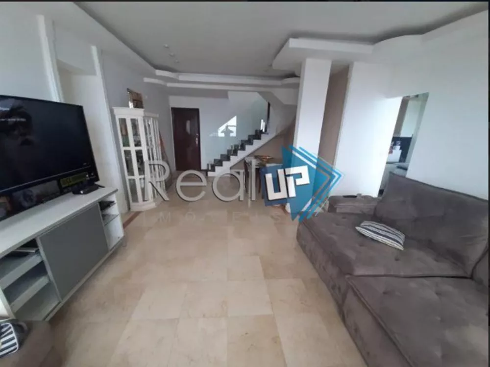 Apartamento, 3 quartos, 186 m² - Foto 6