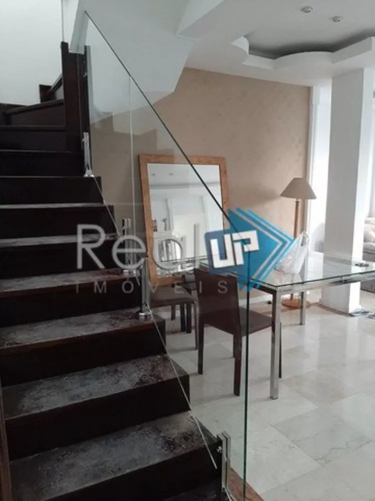 Apartamento, 3 quartos, 186 m² - Foto 5