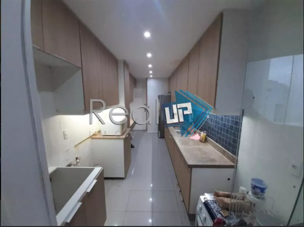 Apartamento, 3 quartos, 186 m² - Foto 15