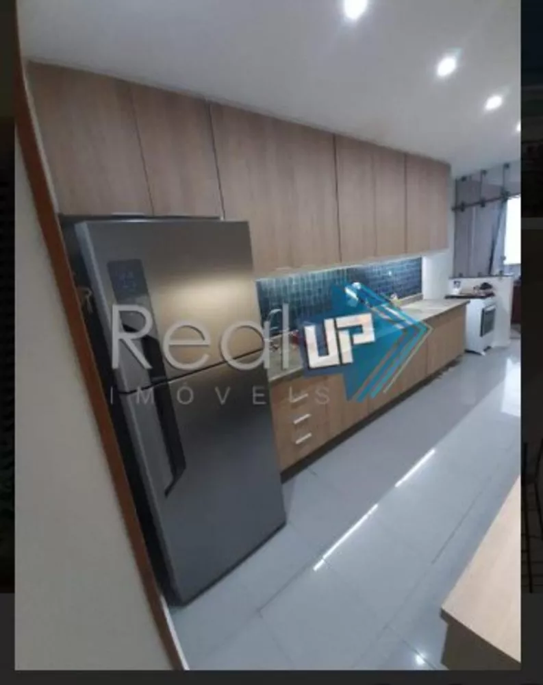 Apartamento, 3 quartos, 186 m² - Foto 14