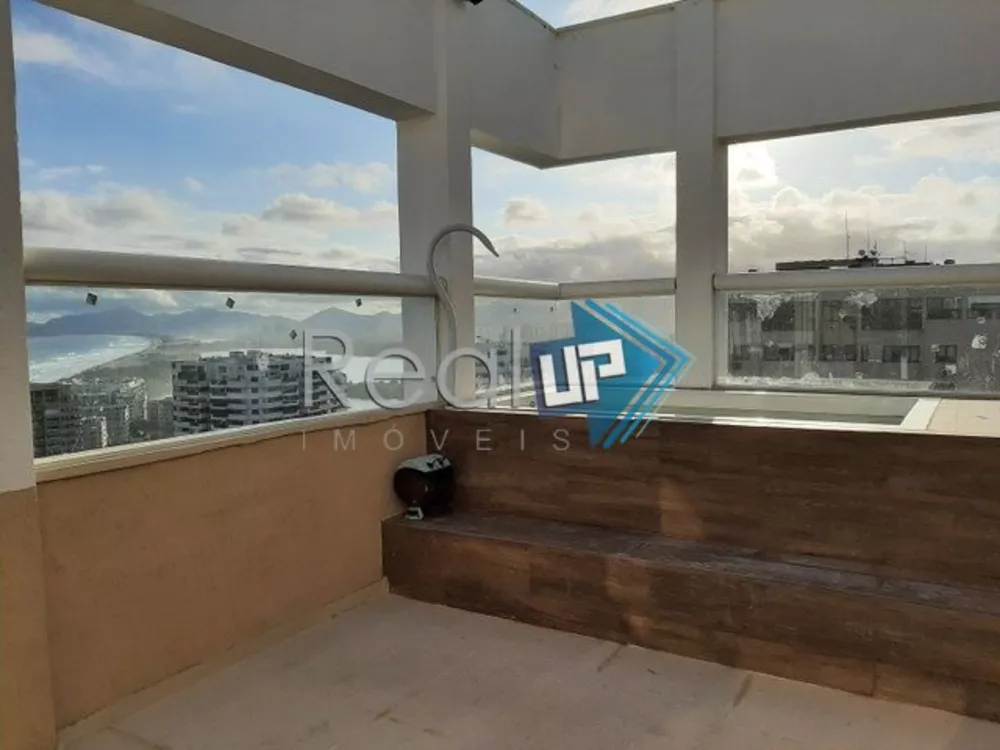 Apartamento, 3 quartos, 186 m² - Foto 3