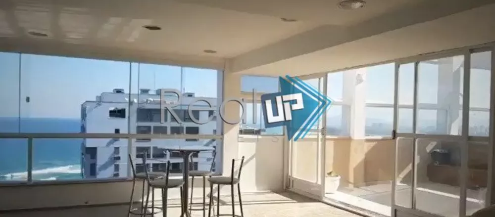 Apartamento, 3 quartos, 186 m² - Foto 9