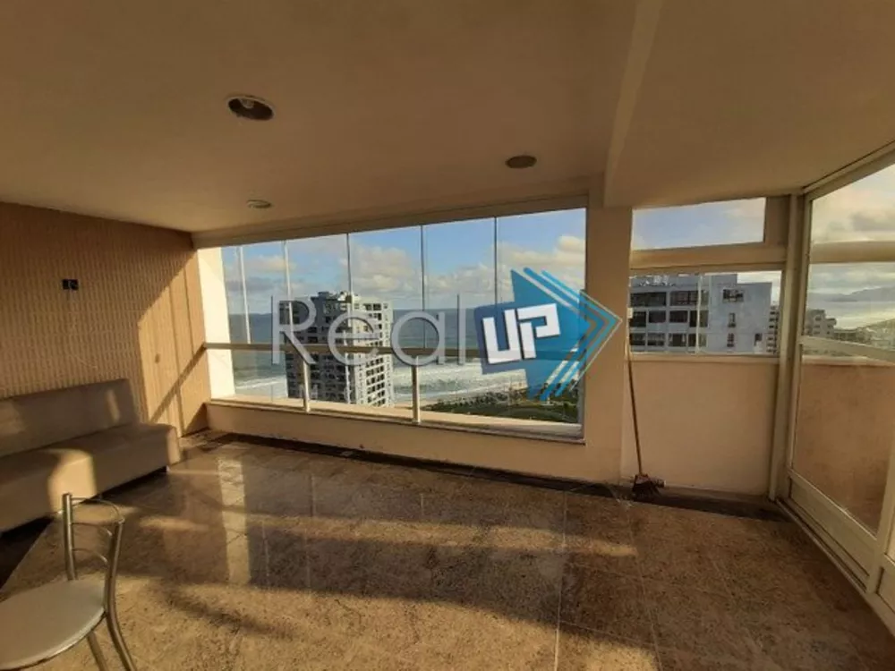Apartamento, 3 quartos, 186 m² - Foto 1