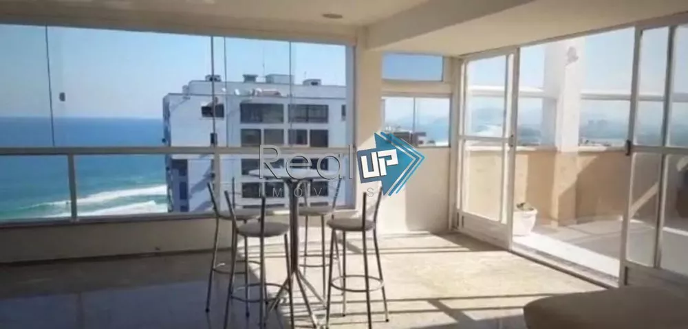 Apartamento, 3 quartos, 186 m² - Foto 10