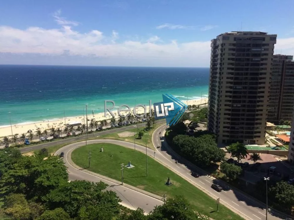Apartamento, 3 quartos, 186 m² - Foto 21