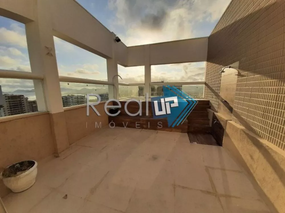 Apartamento, 3 quartos, 186 m² - Foto 4