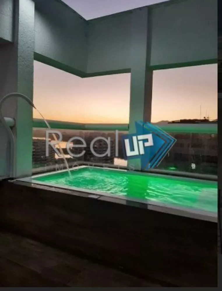 Apartamento, 3 quartos, 186 m² - Foto 11