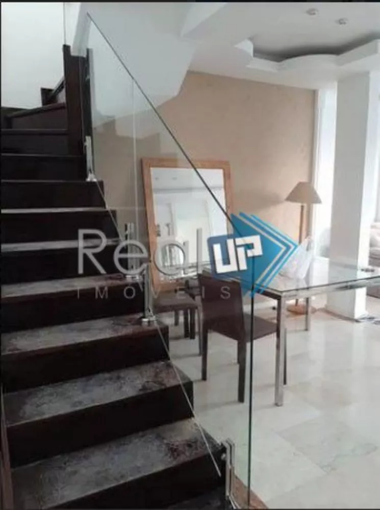 Apartamento, 3 quartos, 186 m² - Foto 12
