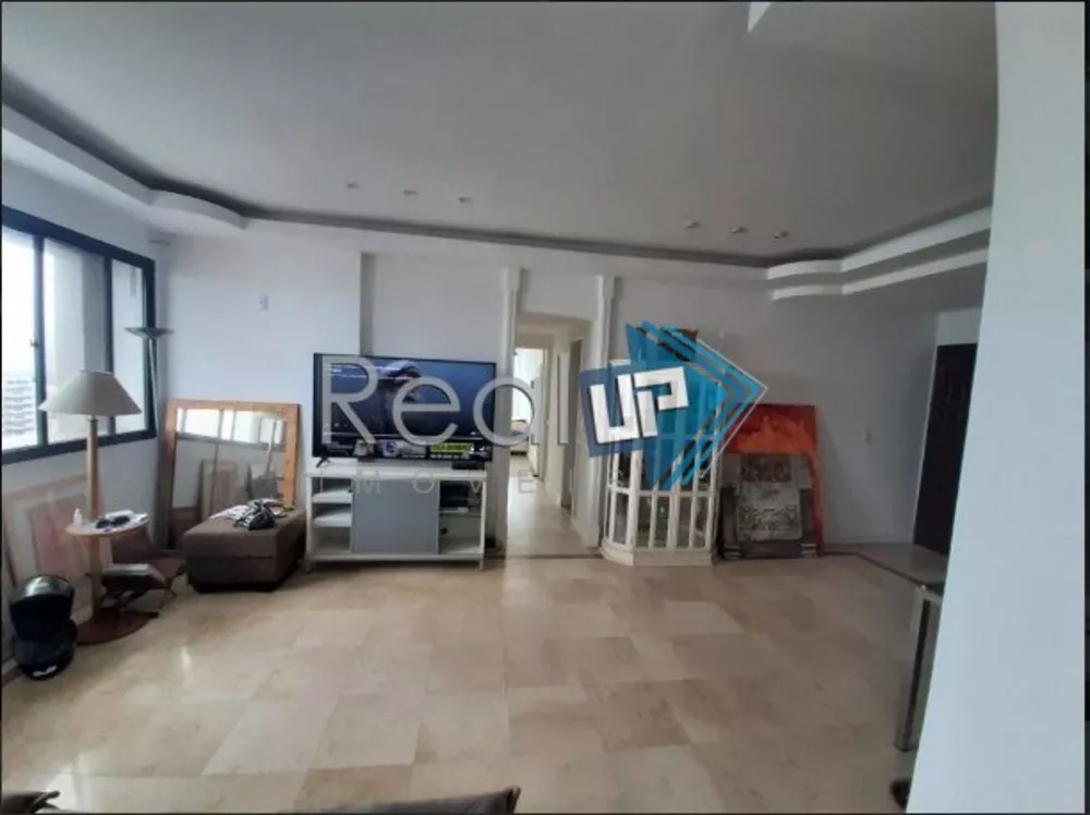 Apartamento, 3 quartos, 186 m² - Foto 13