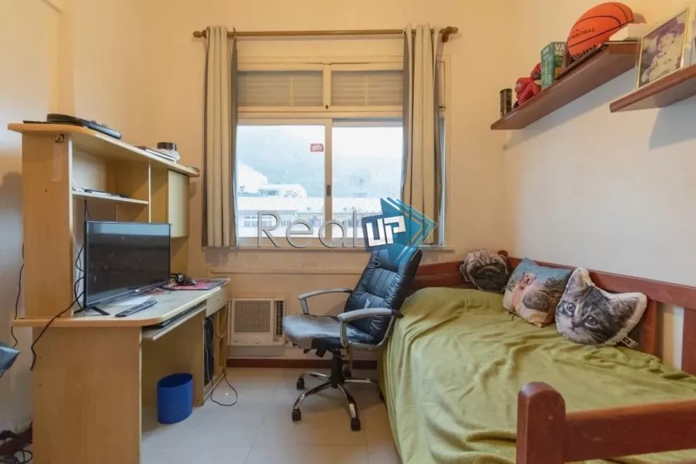 Apartamento, 3 quartos, 80 m² - Foto 9