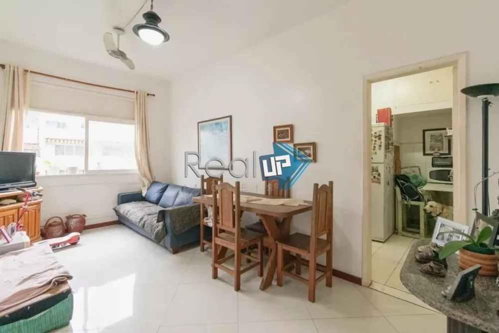 Apartamento, 3 quartos, 80 m² - Foto 4
