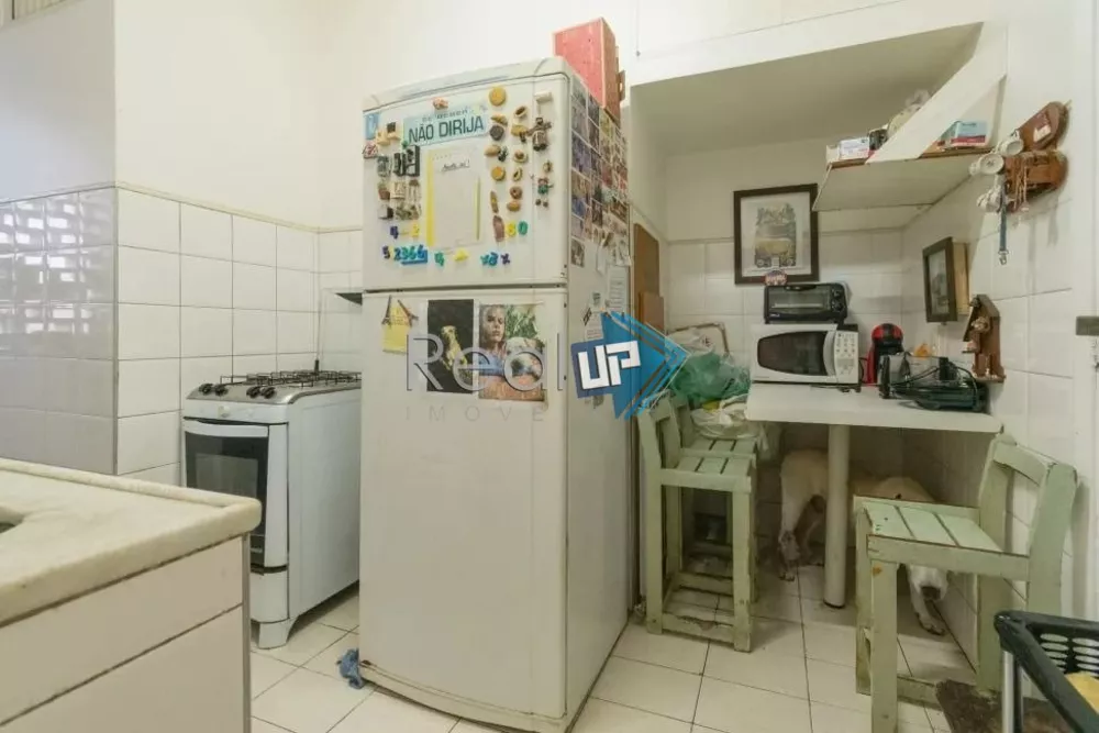 Apartamento, 3 quartos, 80 m² - Foto 22