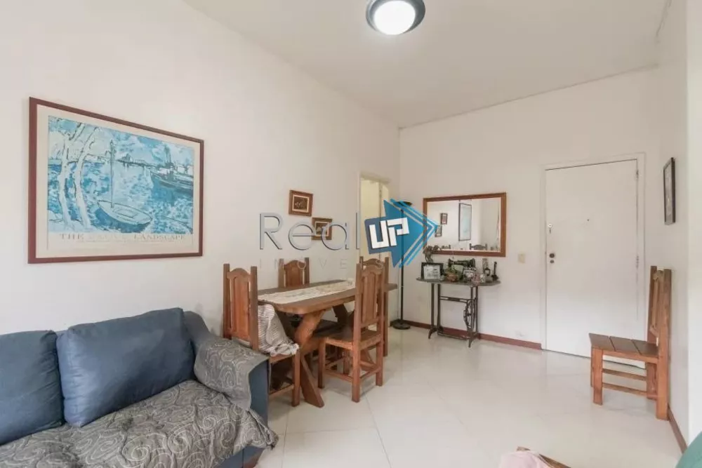 Apartamento, 3 quartos, 80 m² - Foto 2