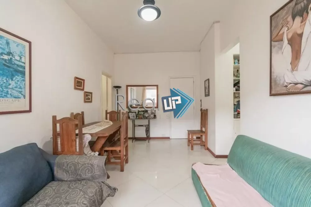 Apartamento, 3 quartos, 80 m² - Foto 1
