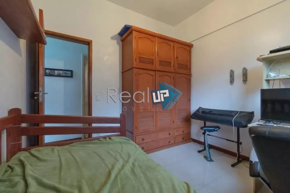 Apartamento, 3 quartos, 80 m² - Foto 10