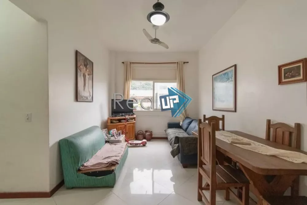 Apartamento, 3 quartos, 80 m² - Foto 3