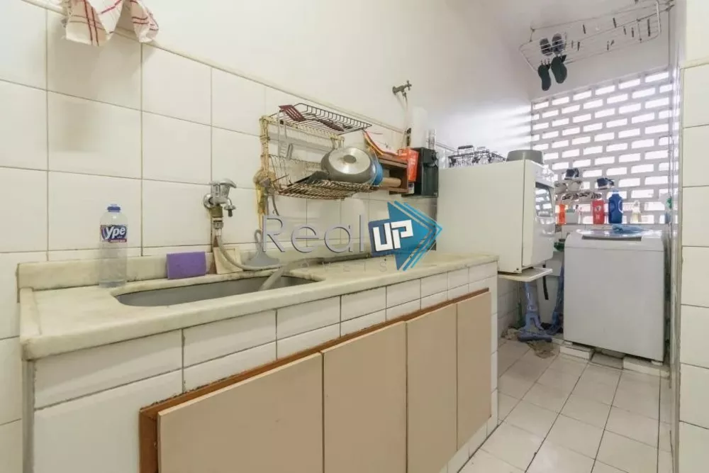 Apartamento, 3 quartos, 80 m² - Foto 20