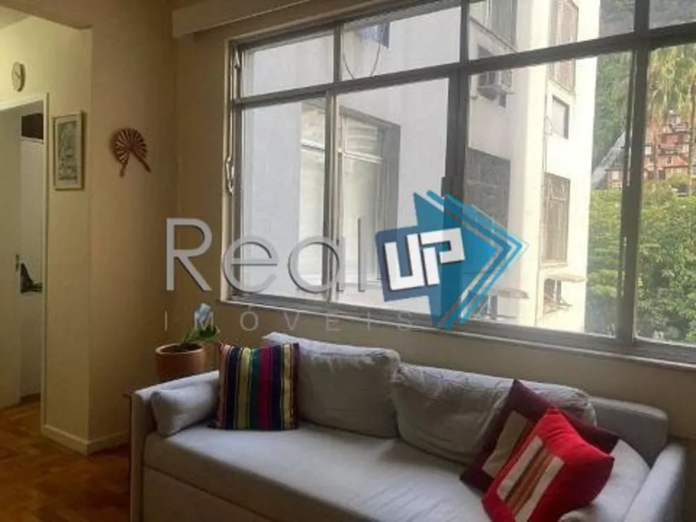 Apartamento à venda com 1 quarto, 61m² - Foto 4